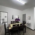 Crystal D Cameron Homestay
