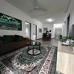 Crystal D Cameron Homestay