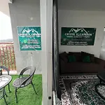 Crystal D Cameron Homestay